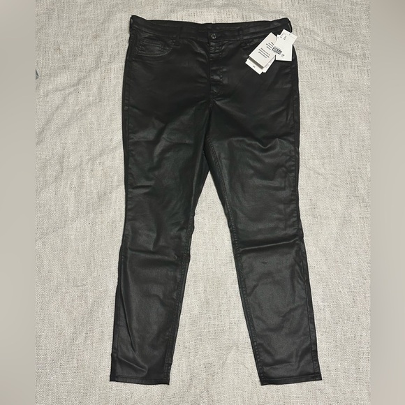 NWT H&M Jeggings - Picture 1 of 4